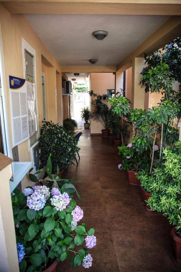 Apartments Stari Ribar Budva Eksteriør billede