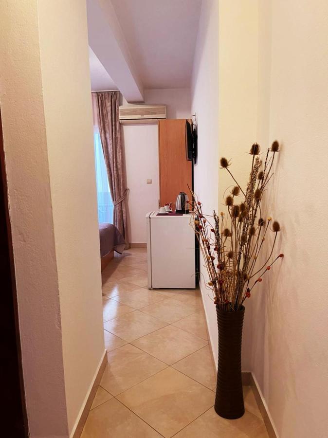 Apartments Stari Ribar Budva Eksteriør billede