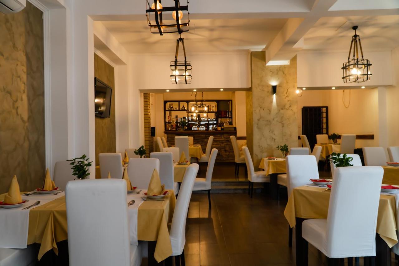 Apartments Stari Ribar Budva Eksteriør billede